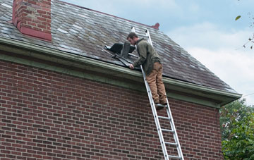 what affects urgent Cae Clyd roof repairs