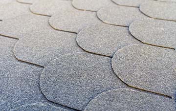 Cae Clyd asphalt roofing costs
