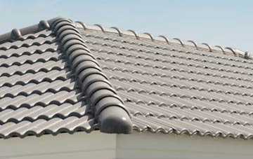 advantages of Cae Clyd clay roofing
