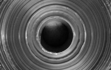 Cae Clyd edpm waterproofing