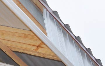why Cae Clyd fascia repairs are essential