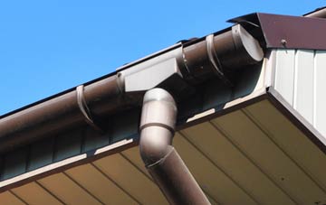 types of Cae Clyd fascias