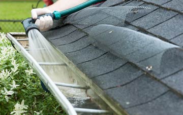 Cae Clyd gutter cleaning costs