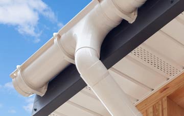 Cae Clyd gutter installation costs