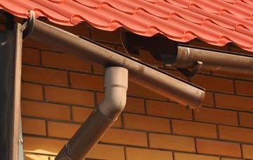 Cae Clyd gutter repair costs
