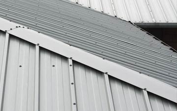 disadvantages of Cae Clyd metal roofing