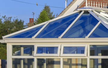 professional Cae Clyd conservatory insulation