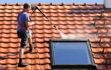 roof cleaning Cae Clyd, Gwynedd