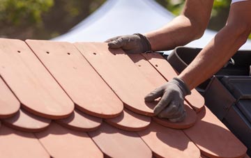 Cae Clyd roof tile contractors