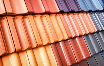 Cae Clyd roof tile costs