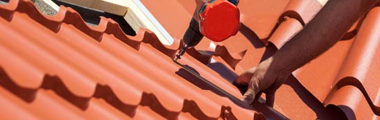 save on Cae Clyd roof installation costs