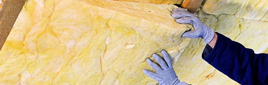 quotes for Cae Clyd roof insulation