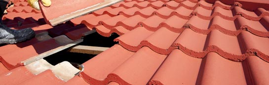 compare Cae Clyd roof repair quotes