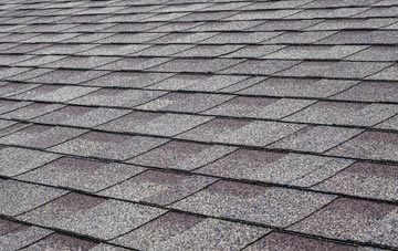 Cae Clyd tiles for shallow pitch roofing
