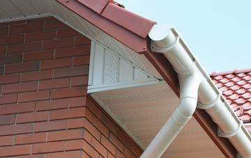 Cae Clyd soffit repair costs