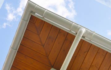 Cae Clyd soffit types