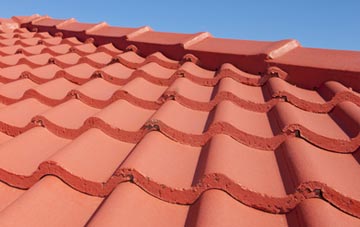 Cae Clyd tile and slate roof replacement