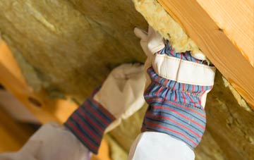 types of Cae Clyd pitched roof insulation materials