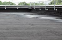 find rated Cae Clyd flat roofing companies