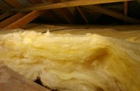 Cae Clyd pitch roof insulation