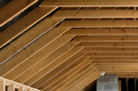 Cae Clyd pitched insulation quotes