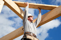 Cae Clyd roof replacement work