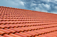 Cae Clyd roofing tiles