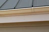 Cae Clyd soffit repair