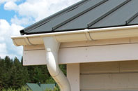 Cae Clyd soffits
