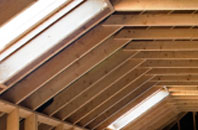 Cae Clyd tapered roof insulation quotes